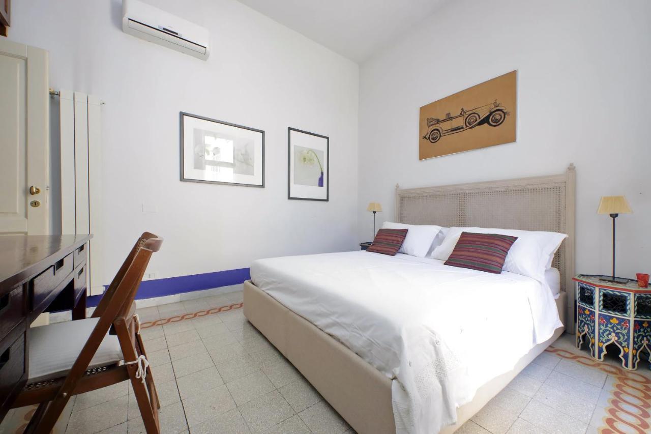 Ottavia Terrace Apartment *