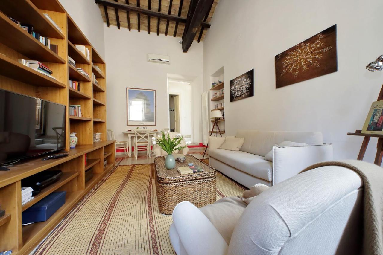 Ottavia Terrace Rom