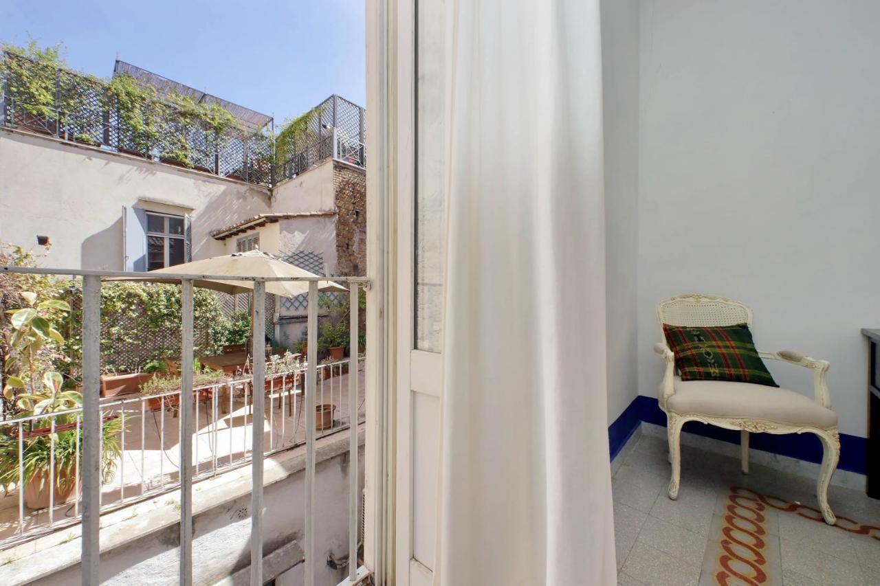 Ottavia Terrace * Rom