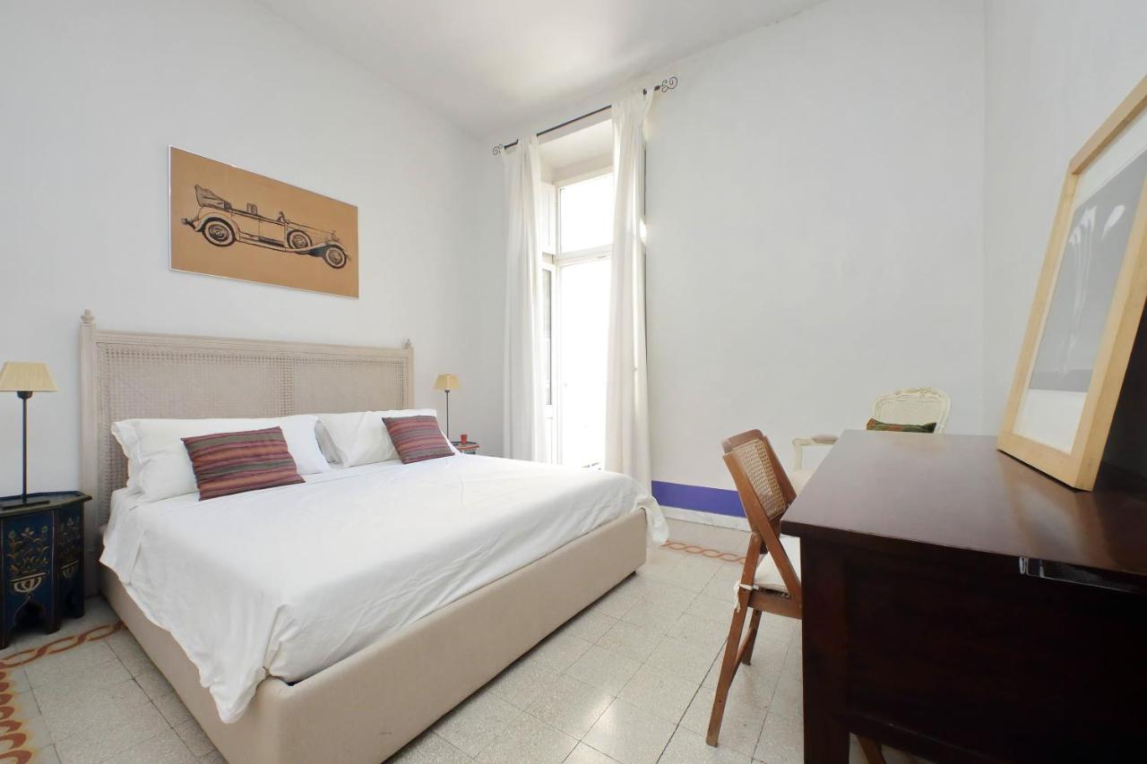 Ottavia Terrace Apartment