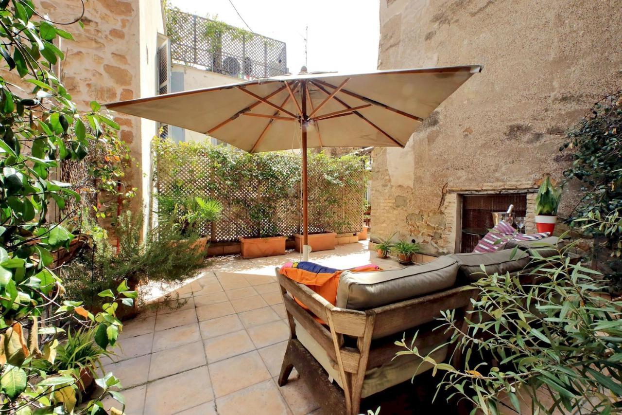 Apartment Ottavia Terrace