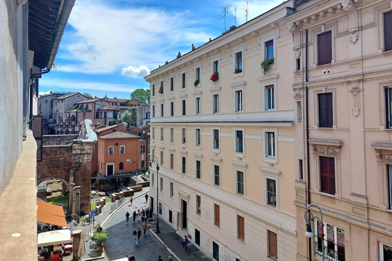 Ottavia Terrace